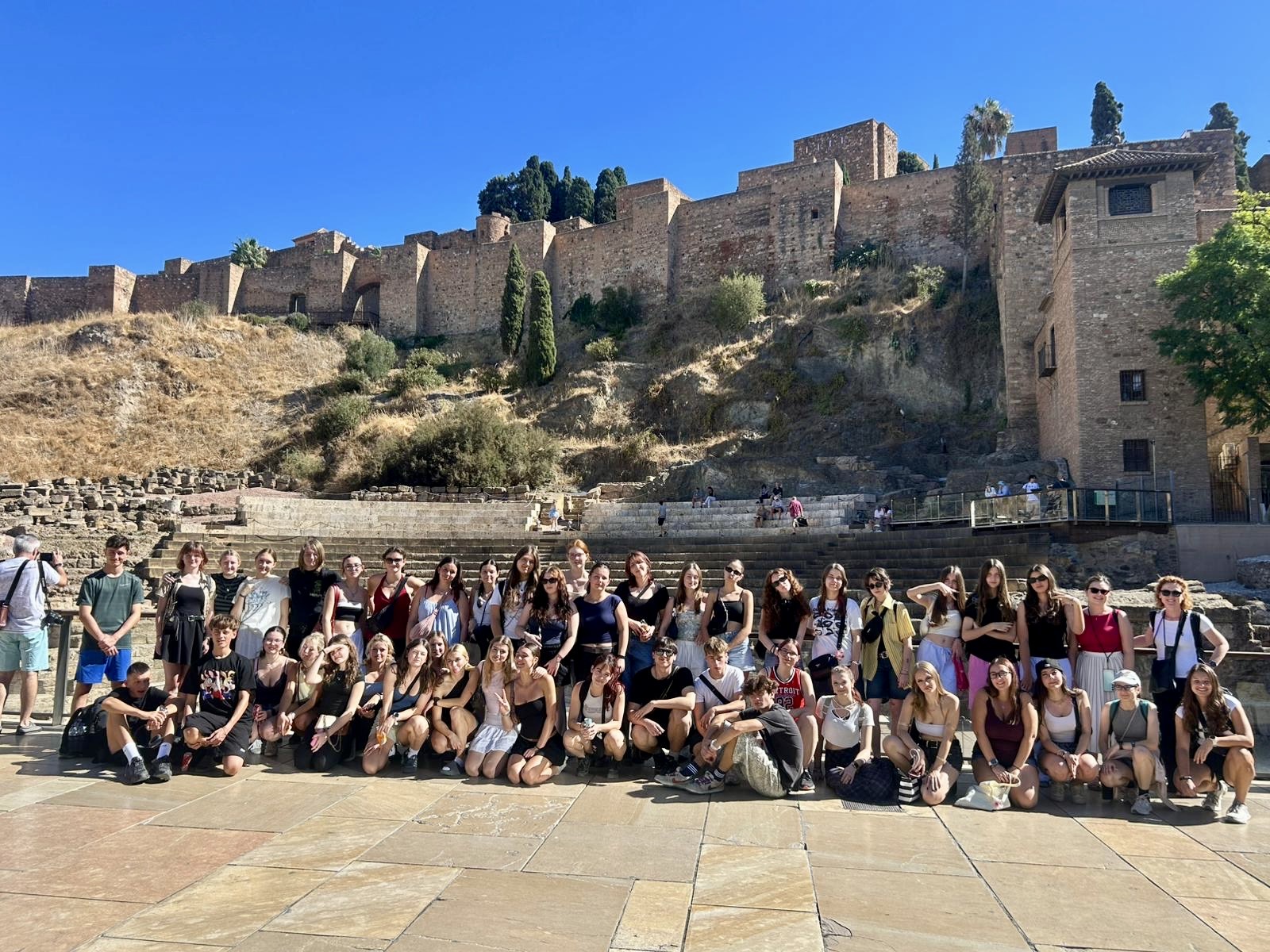 Andalusie