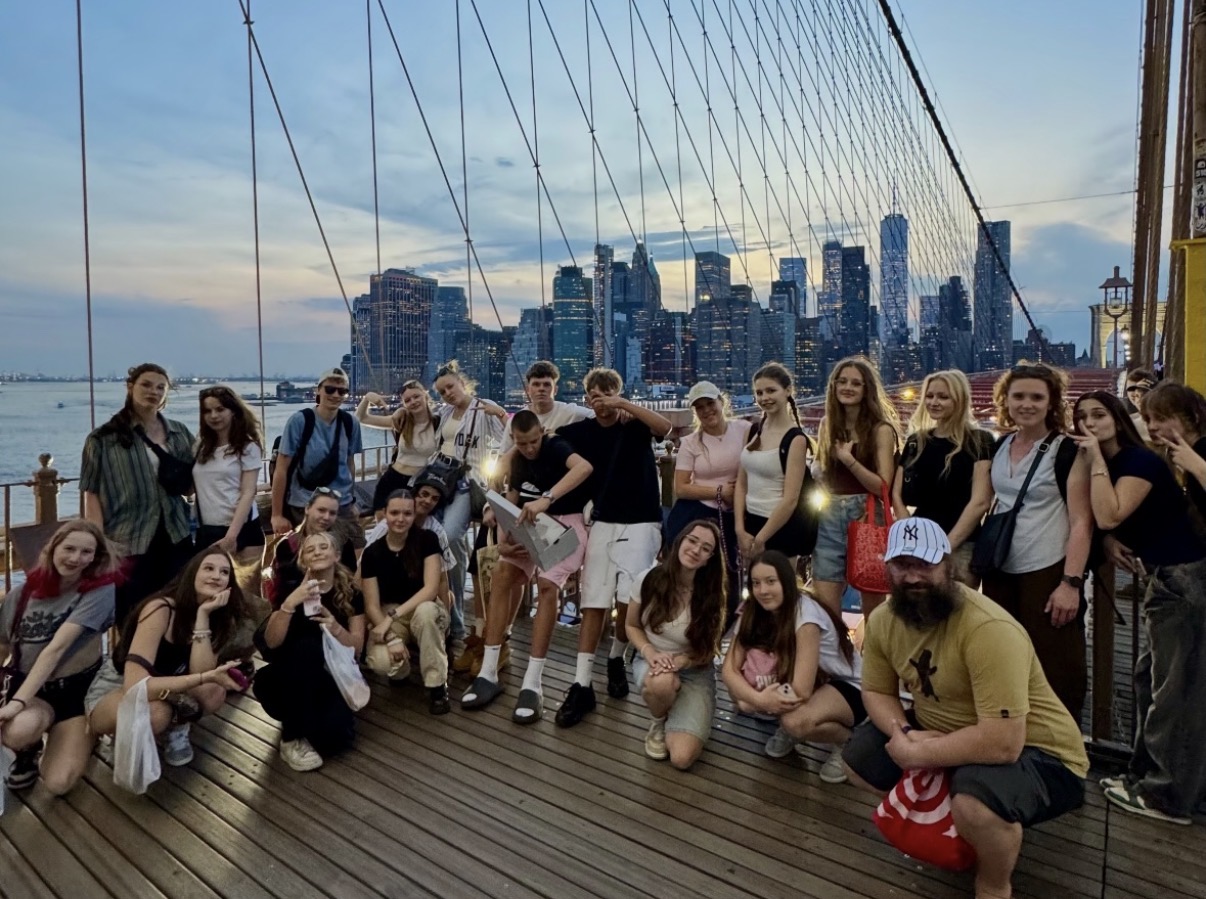 New York