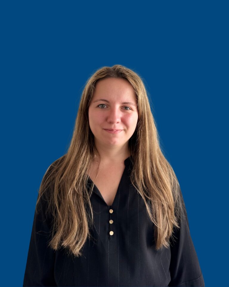 Bc. Barbora Lysáková