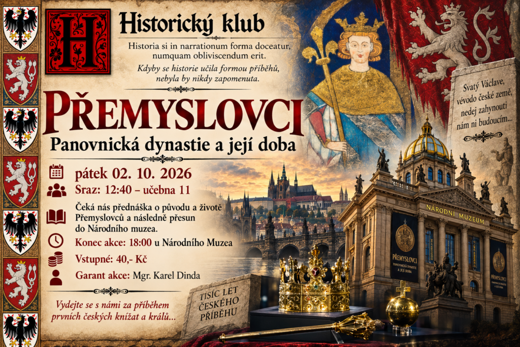 Přemyslovci: Panovnická dynastie a její doba