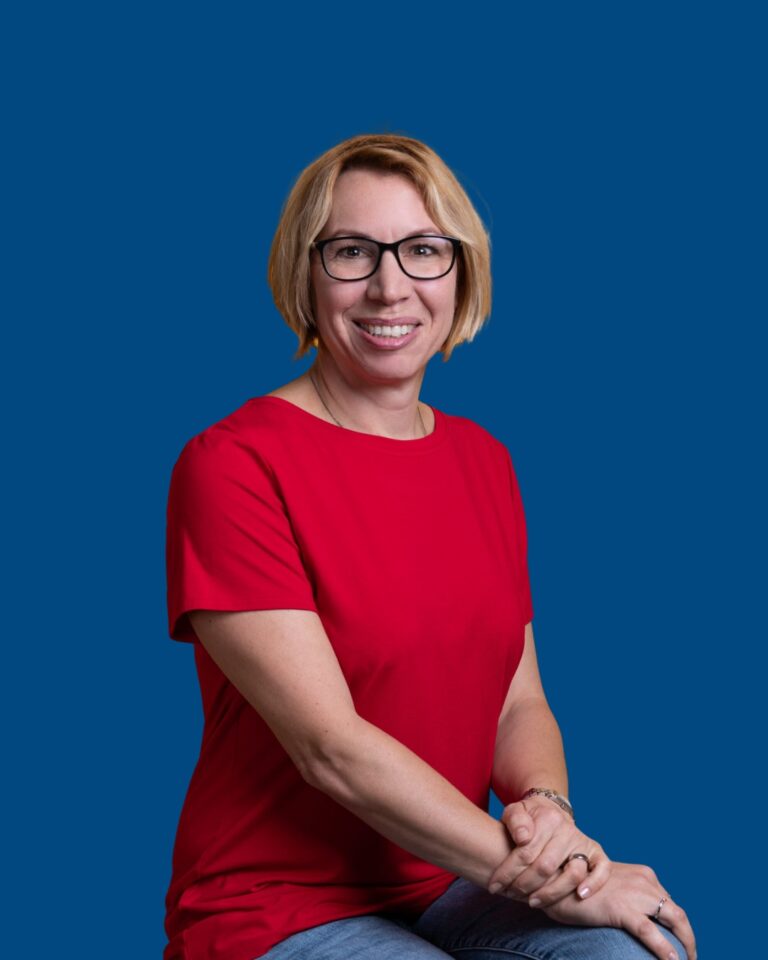 PhDr. Jitka Jirsáková, Ph.D.