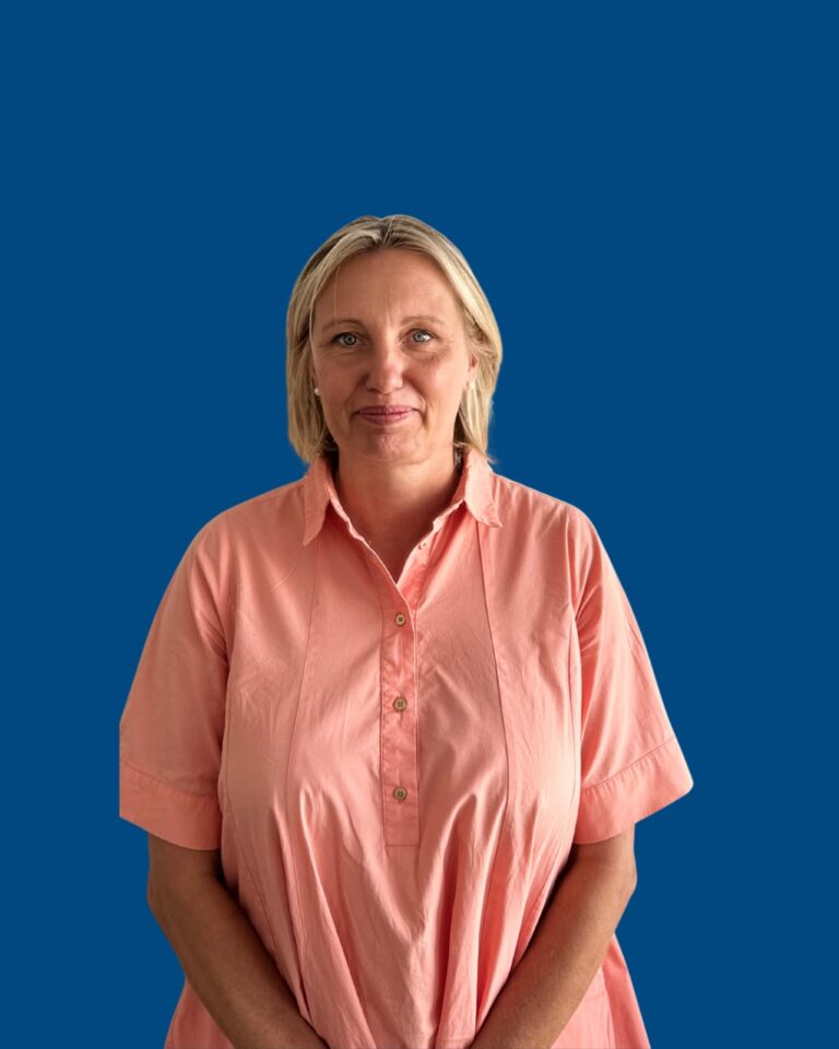 Mgr. Karolína Pohlová